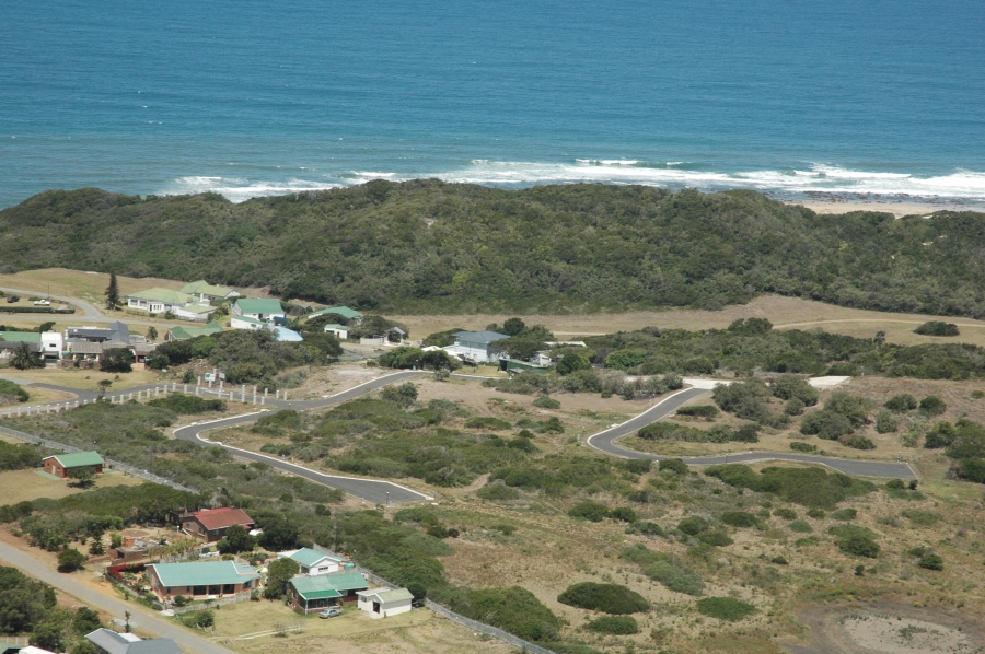 Commercial Property for Sale in Kaysers Beach Eastern Cape